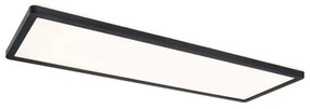 Paulmann 71003 - LED/22W Dimmelhető panel ATRIA 230V 3000K fekete