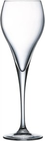 Luminarc Brio Flute pezsgős pohár 16 cl 6 db dobozban
