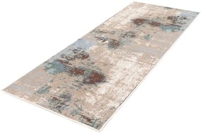 Bézs futószőnyeg 80x250 cm Sensi Ethan – FD