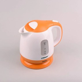 Vízforraló Feel Maestro MR012  Fehér Narancszín Műanyag 1100 W 1 L