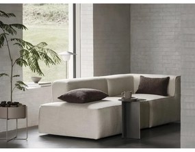 Fém kerek tárolóasztal ø 35 cm Oru – Blomus