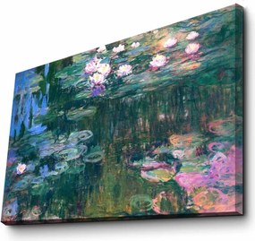 Vászonkép, 45×70 cm – FAMOUSART-048