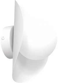 FIERO fali lámpatest 1xG9/8W/230V fehér