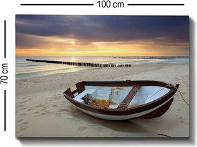 Kanvas vászonkép, 70×100 cm – TR529TCR1563