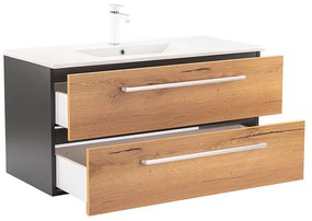 Vario Clam 100 komplett