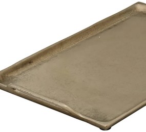 Eglo 427315 - KÉSZLET 2x Dekoratív tálca ISESAKI arany