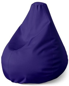 Pear babzsák lila, lila