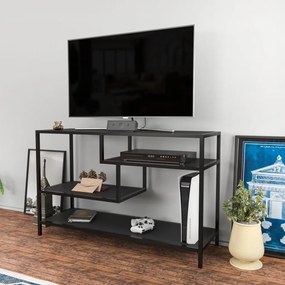 Robbins - Black, Anthracite