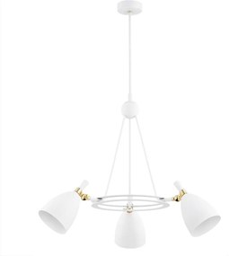 Argon CHARLOTTE 6148 Csillár 3x15W/E27 IP20
