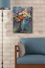 Kanvas vászonkép, 50×70 cm – TR529TCR1218