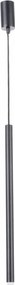 Sigma Lighting SOPEL 33149 Függőlámpa 1x3W/G9