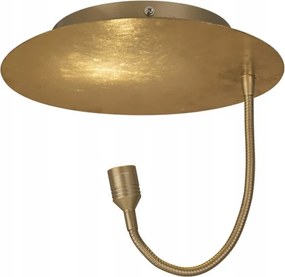 Modern led fali lámpa