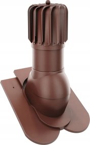 Rotoline Kandalló Pontyozó Csipke Barna