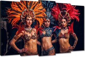 Képek 150x95 Rio de Janei táncosnők karneválja