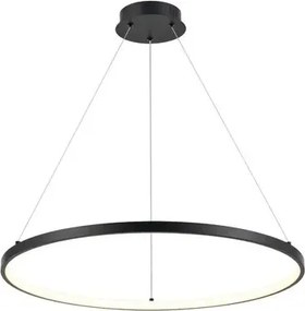 Beliza beltéri függeszték 55w 4100lm ip20 fekete