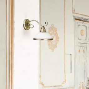 Rabalux 2751 - Fali lámpa ELISETT 1xE27/60W/230V