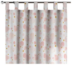 Gyerek függöny 260x130 cm Magic Collection - Yellow Tipi