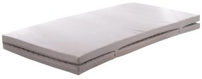 Sötétszürke játszószőnyeg 120x120 cm Style – Roba