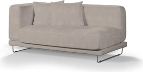 Dekoria kanapé huzat Tylösand 2 személyes összecsukható Ikea szürke