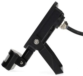 Nedis WIFILOFS21FBK- LED dimmelhető reflektor SmartLife 20W/230V 3000-6500K IP44 Wi-Fi