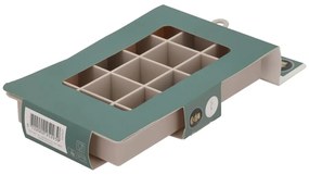 Szilikon jégkockatartó – Bitz