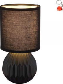 Sylas 21730S Globo éjjeli asztali lámpa