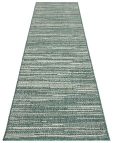 Zöld kültéri futószőnyeg 250x80 cm Gemini - Elle Decoration