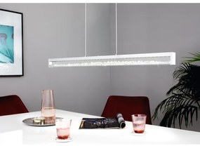 Eglo 93626 - LED Szabályozható lámpa CARDITO 1 LED/32W/230V