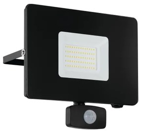 Eglo 97463 - LED Reflektor érzékelős FAEDO 3 LED/50W/230V IP44