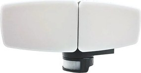 LED napelemes lámpa érzékelővel 12W / 3000K - 4100K - 6500K - LS023