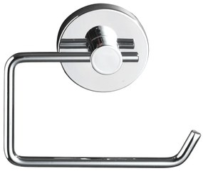 Vacuum-Loc öntapadós WC-papír tartó, max. 33 kg - Wenko