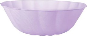 Lila Vert Decor mélytányér 6 db-os 14,8 cm