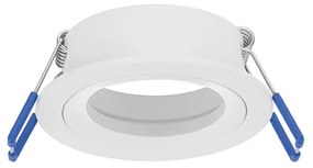 Hap álmennyezetbe süllyeszthető spotlámpa