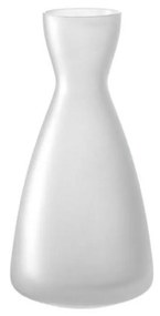 LEONARDO MILANO váza 14cm fehér