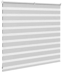 zebrafüggönnyel 160x100 cm szövetszélesség 155,9cm poliészter