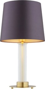 Argon HAMPTON 8543 Asztali lámpa 1x15W/E27 IP20