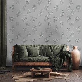 Fotótapéta - Ágacskák (147x102 cm)