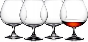 Lyngby Glass Juvel 4 Lótartó pohár 690 ml