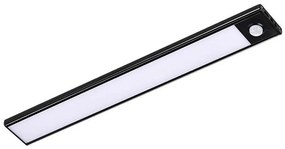 LED Pultmegvilágító érzékelővel LED/2W/5V 4000K 2200 mAh