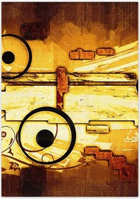 Poszterek 70x100 Cél