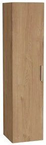 VitrA Mia tall unit golden oak MIAV35D