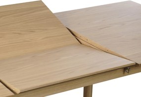 Bari bővíthető étkezőasztal