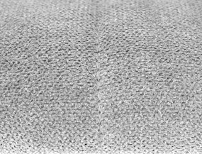 Szék, szürke szövet/fém, ADORA 2 NEW