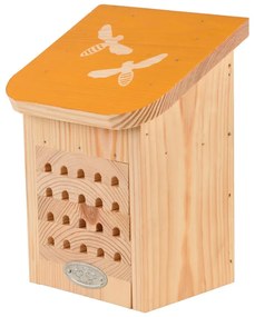 Diapozitiv méhlak tömör borovi fenyőből - Esschert Design
