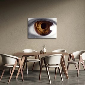Kép - Szem (70x50 cm)