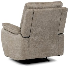 Relax fotel bézs vintage szövettel. TV-4092 LAN3