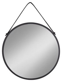 Fali tükör ø 38 cm Trapani – House Nordic