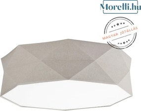 TK LIGHTING 6195 KANTOOR Ernyős Mennyezeti Lámpa E27 IP20