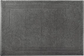 EMI Granit szürke fürdőszobaszőnyeg