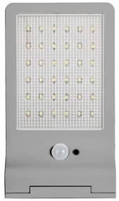 Osram - LED napelemes fali lámpatest érzékelővel DOORLED LED/3W/3,3V IP44